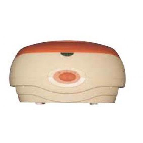 Calentador parafina Orange I3108 